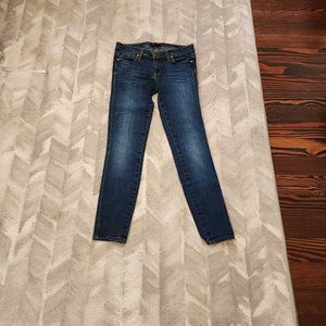 Genetic Denim The Shya Jean sz 27
